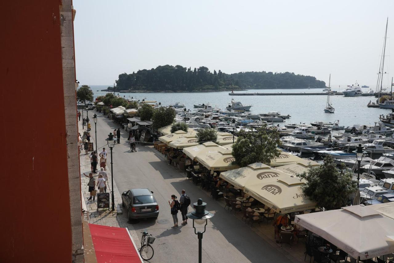 Riva Apartment
