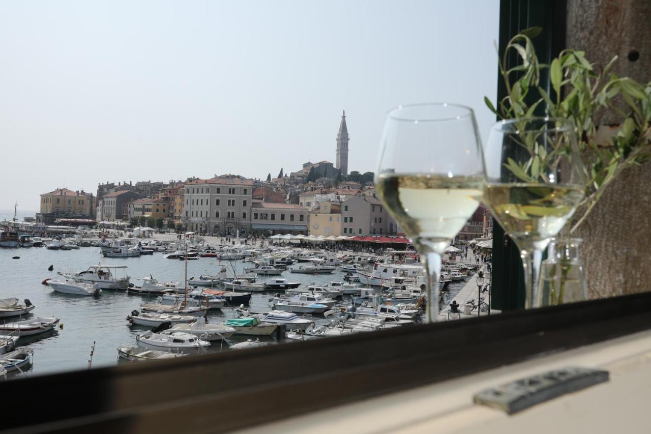 Riva Apartment Rovinj